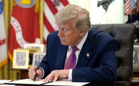 Google Maps verandert Lake Ontario in “Lake America” na besluit Trump