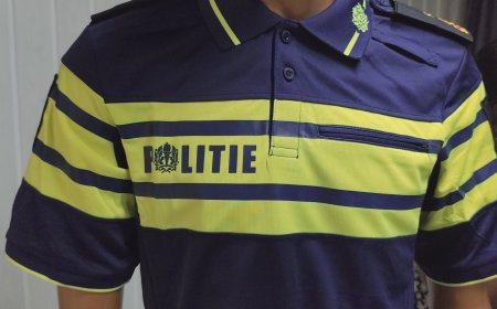 Twee mannen vast voor beroving juwelier; gestolen auto teruggevonden