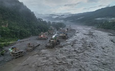 Column: De onzichtbare slachtoffers van klimaatverandering