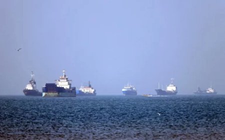 VS en Iran voor het eerst in meer dan een maand opnieuw in vuurgevecht – olieprijs stijgt