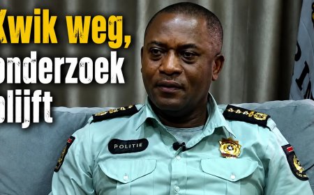 537 kilo kwik weg – Politie zag ook niks, hoorde ook niks, rook ook niks