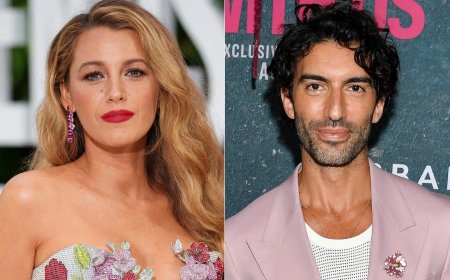 Blake Lively krijgt slechts 400.000 dollar aan juridische kosten