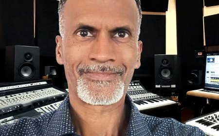 Thalamus-klassiekers na jaren digitaal én op vinyl: ‘Een muzikaal erfgoed krijgt een tweede l