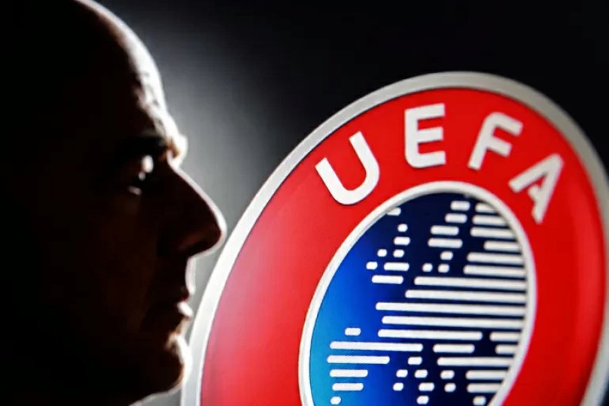 Infantino schrapt omstreden World Cup-investeringplan na felle kritiek van UEFA en bonden