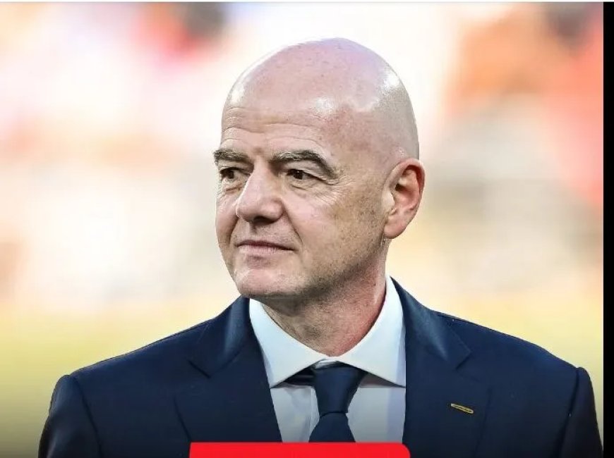 Infantino trekt omstreden WK plan definitief in