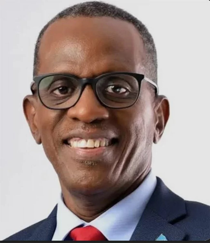 Caricom-voorzitter Pierre: Emancipatie is pas voltooid met economische vrijheid en rechtvaard