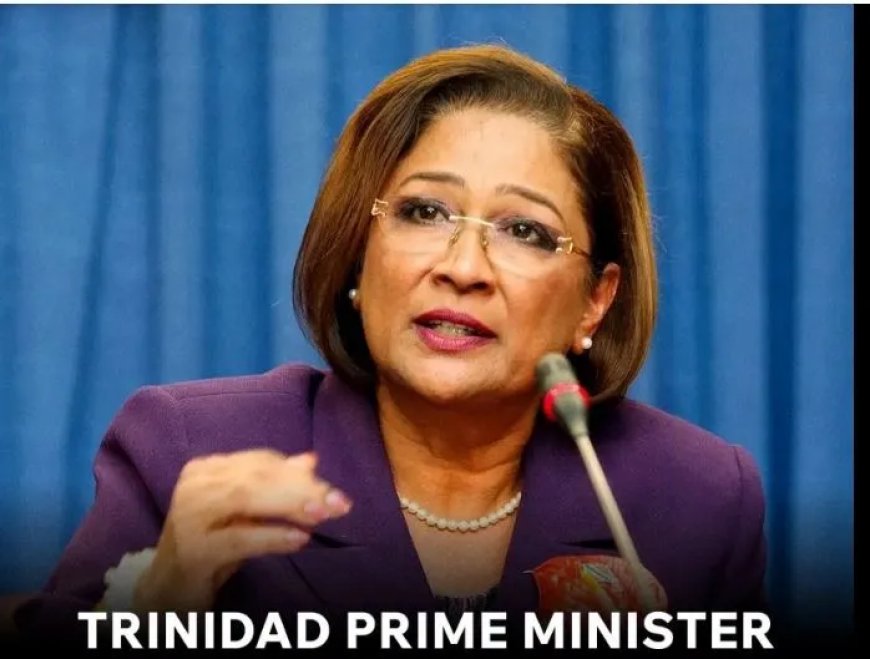 Onderzoek naar vermeend moordcomplot tegen premier Trinidad breidt uit