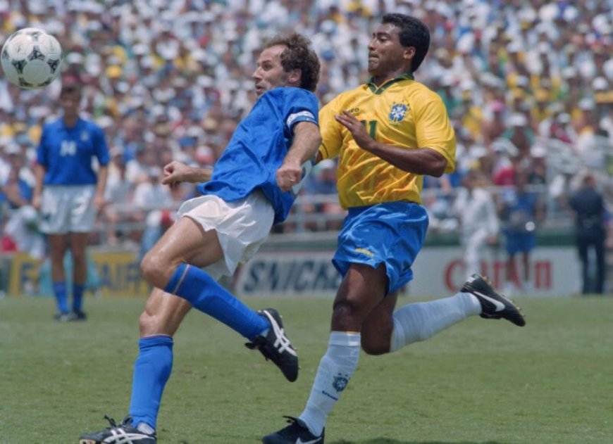 Surinaamse voetbalwereld geraakt door overlijden AC Milian-legende Franco Baresi