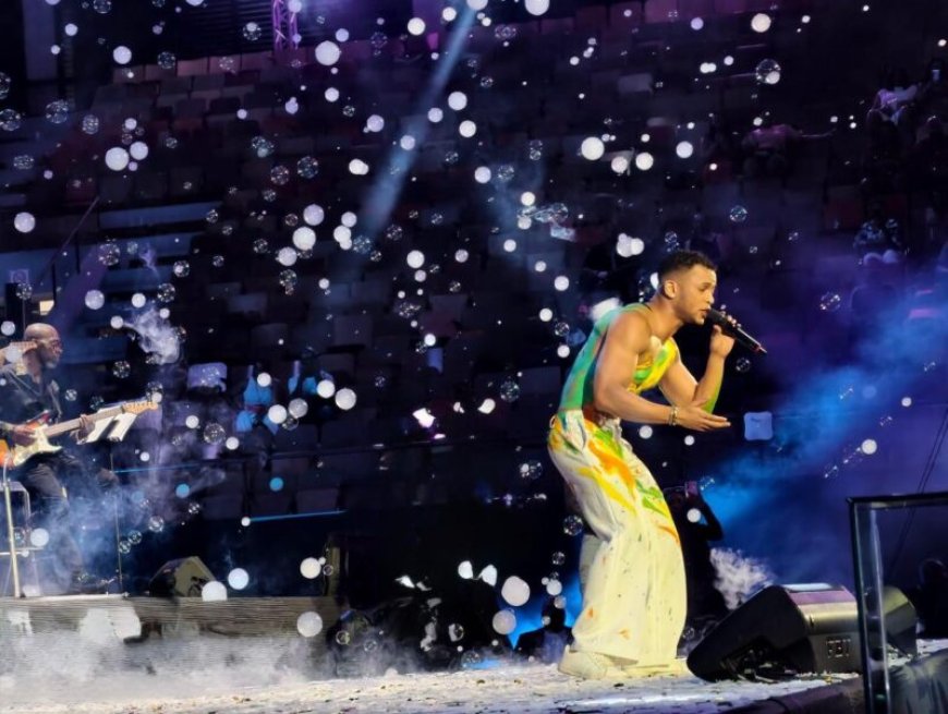 Suripop bewijst opnieuw: achter alle kritiek blijft de liefde voor het Surinaamse lied spring