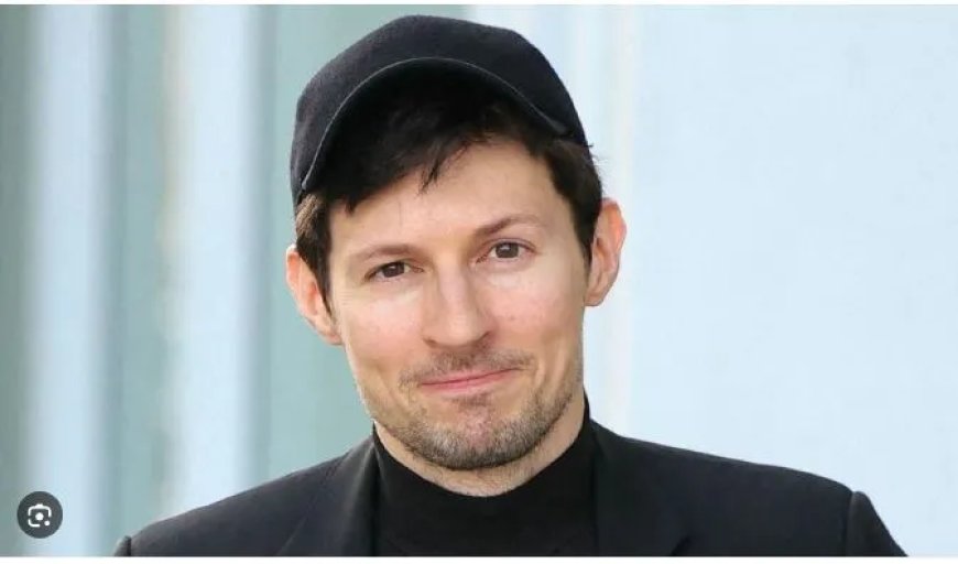Rusland wil Telegram-oprichter Durov uitleveren