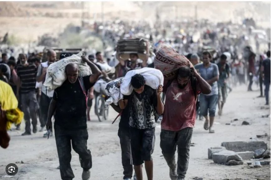 Kritiek op Nederlandse koers rond Gaza houdt aan