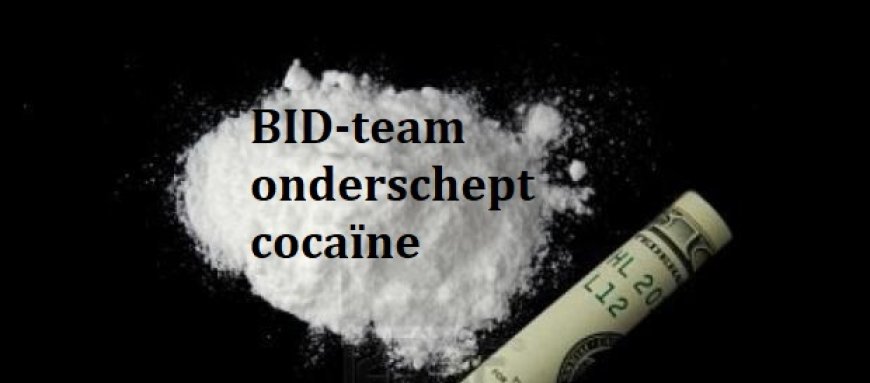 Franse broer en zus op luchthaven opgepakt met respectievelijk 116 en 91 cocaïnebolletjes 