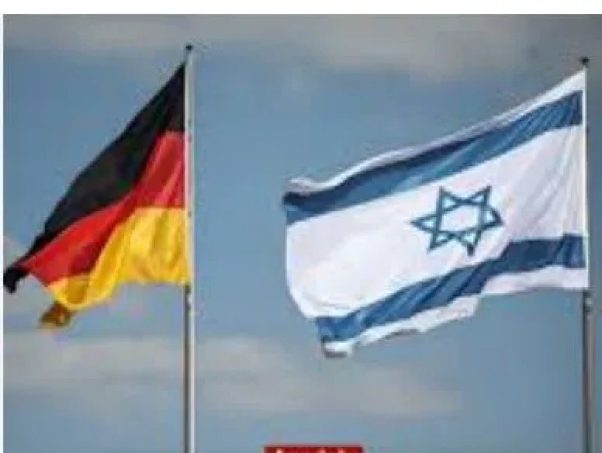 Duitse rechter: vergelijking Israël met nazi’s niet altijd strafbaar