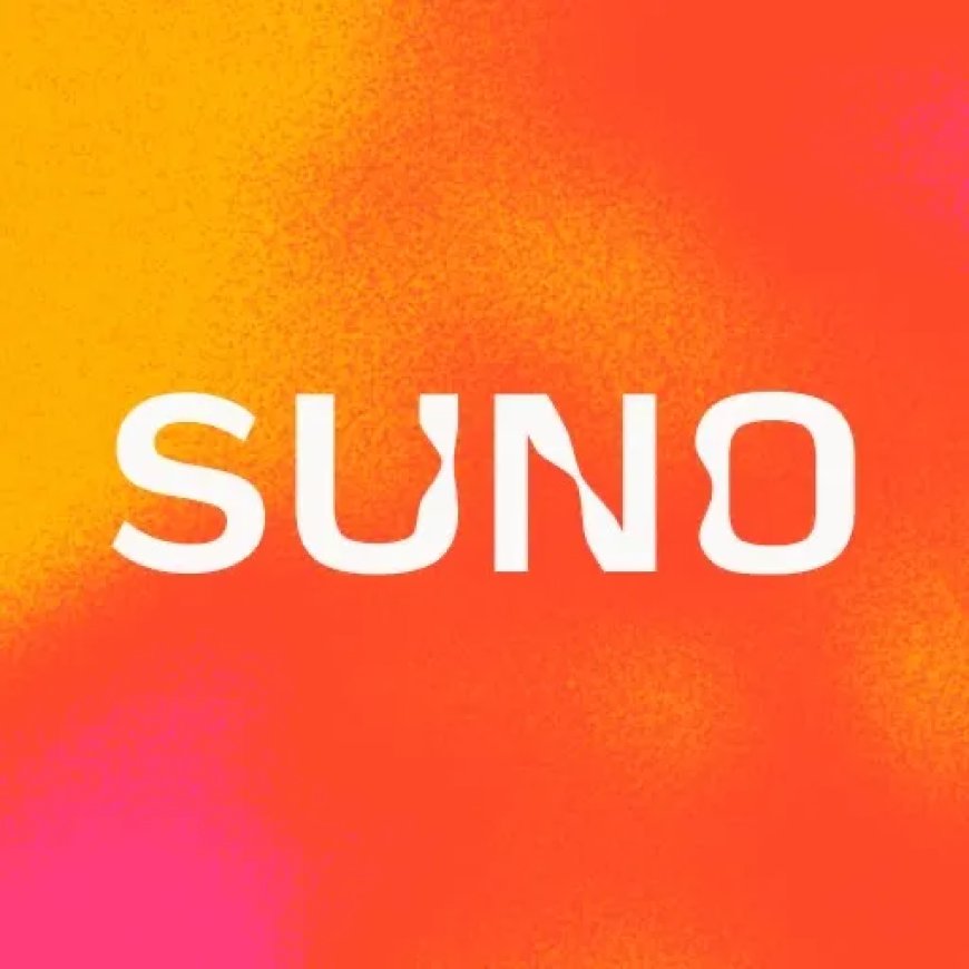AI-bedrijf Suno moet schadevergoedingen betalen na schenden auteursrecht