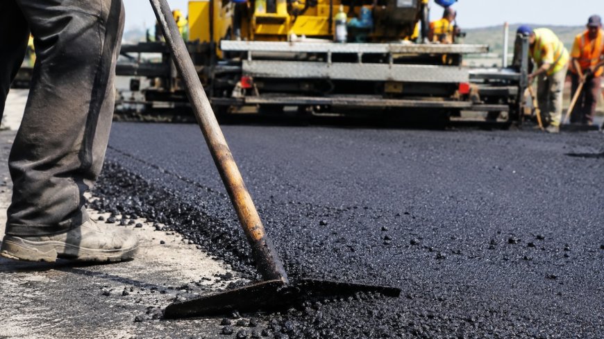 Deel Domineestraat tot 3 september afgesloten voor wegwerkzaamheden