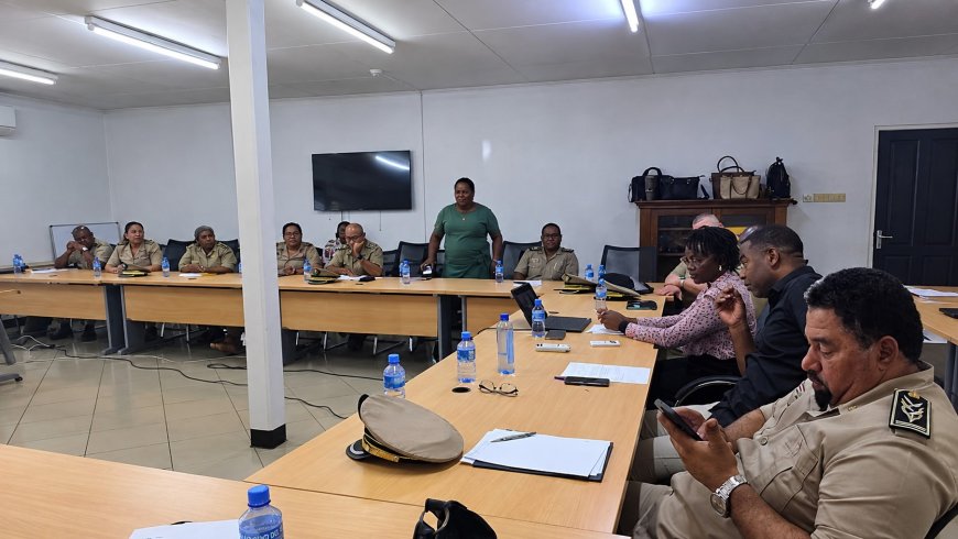Wanica en Paramaribo tellen elk 17 verkeersdoden sinds januari