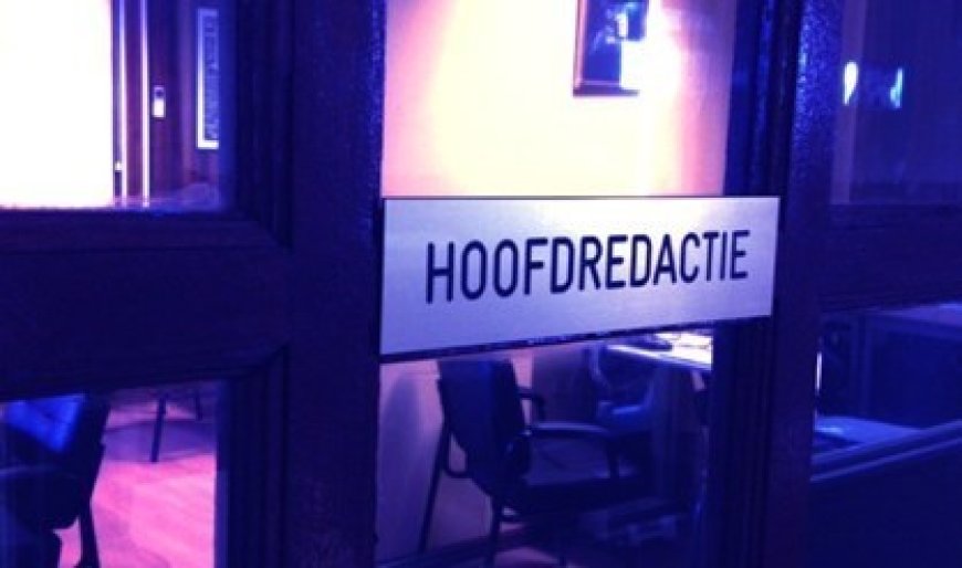 Wie niet horen wil…