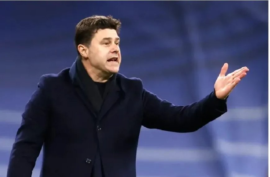Pochettino blijft tot 2030 bondscoach van de Verenigde Staten