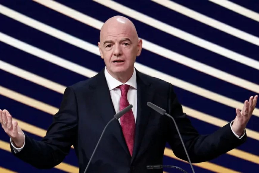 UEFA daagt FIFA uit na mislukte verkoop van toekomstige WK-inkomsten