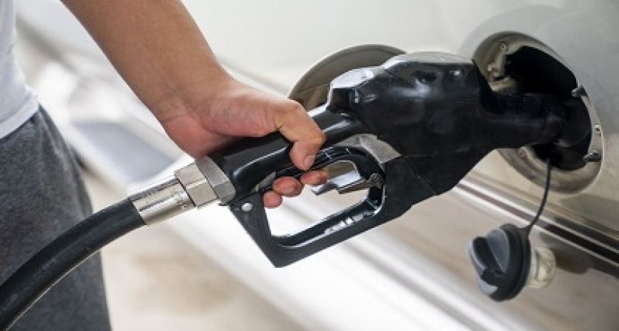 Brandstofprijzen gaan niet omhoog; regering ziet af van loslaten price cap