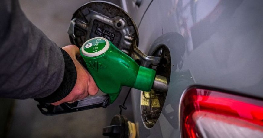 Verhoging brandstofprijzen voorlopig uitgesteld