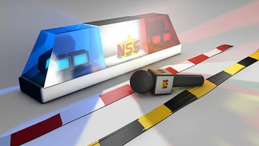Man beroofd en gewond na straatroof Anamoestraat