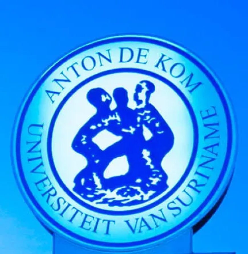 Adek verhoogt inschrijfgeld bacheloropleidingen naar SRD 5.000