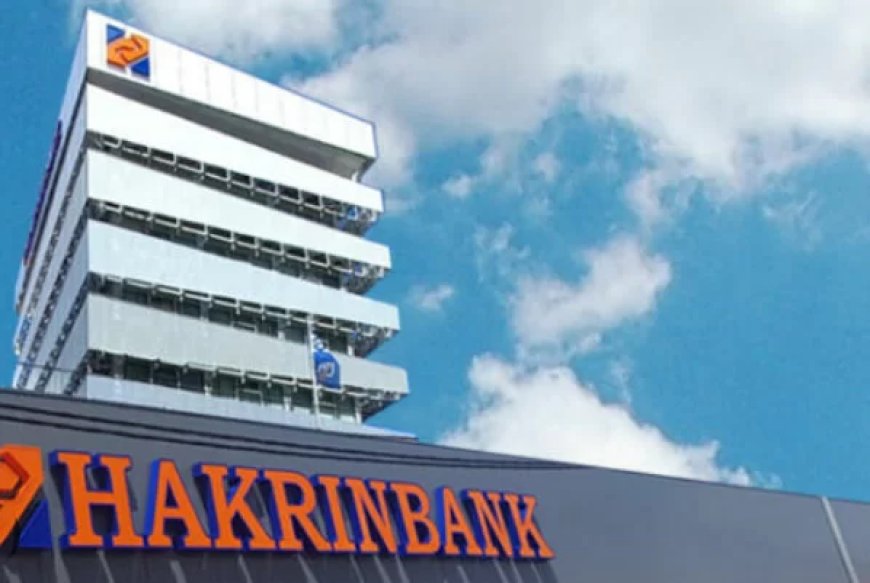 Hakrinbank verkoopt 18% belang in DSB via openbare inschrijving