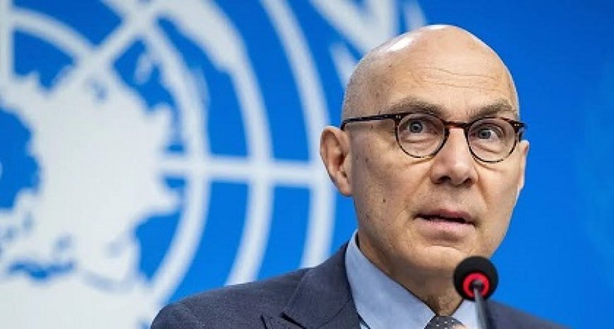 Suriname onthoudt zich van stemming over verlenging mandaat VN-mensenrechtenchef
