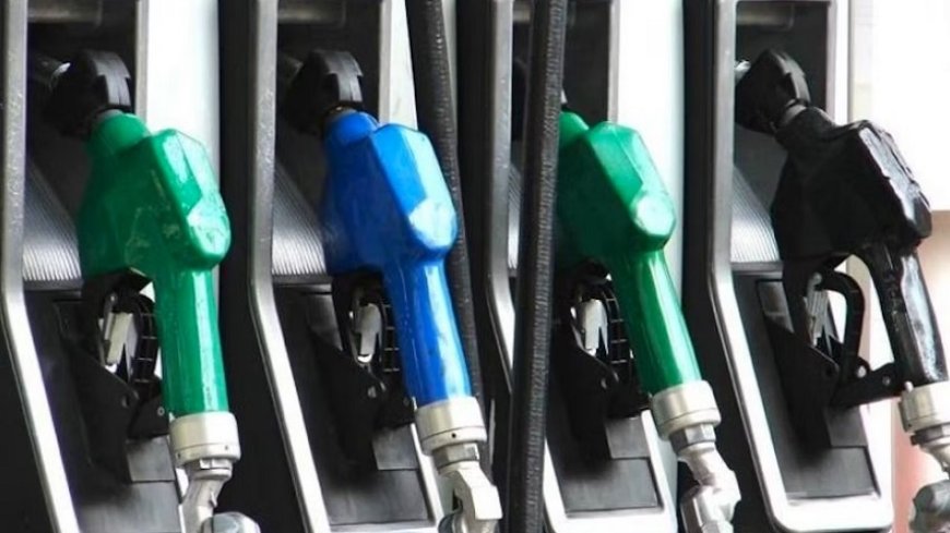 Price cap op brandstof niet langer vol te houden