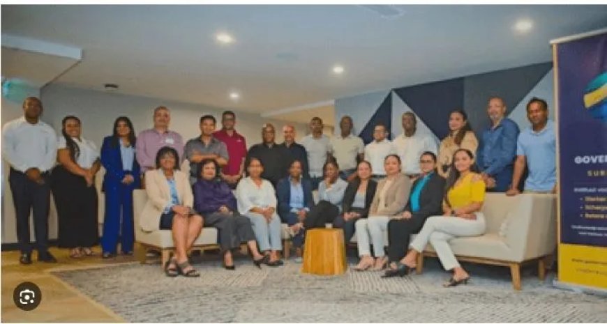 Governance Suriname waarschuwt voor financiële isolatie