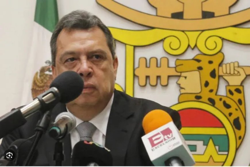 Voormalig gouverneur Mexico opgepakt in zaak verdwenen Ayotzinapa studenten
