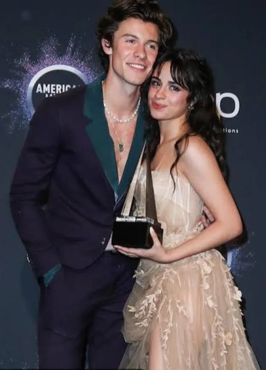 Shawn Mendes bevestigt relatie met Braziliaanse actrice op haar verjaardag