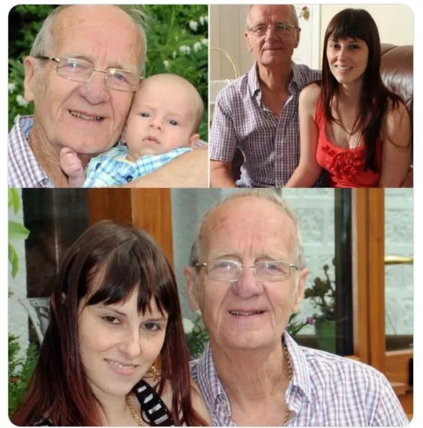 Australiër geldt als oudste vader ooit volgens Guinness World Records