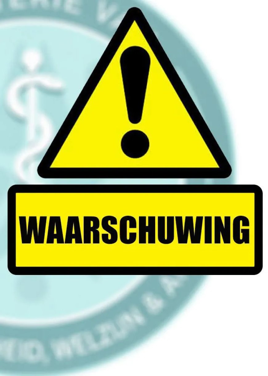 Volksgezondheid waarschuwt samenleving voor onbewezen medische adviezen via social media