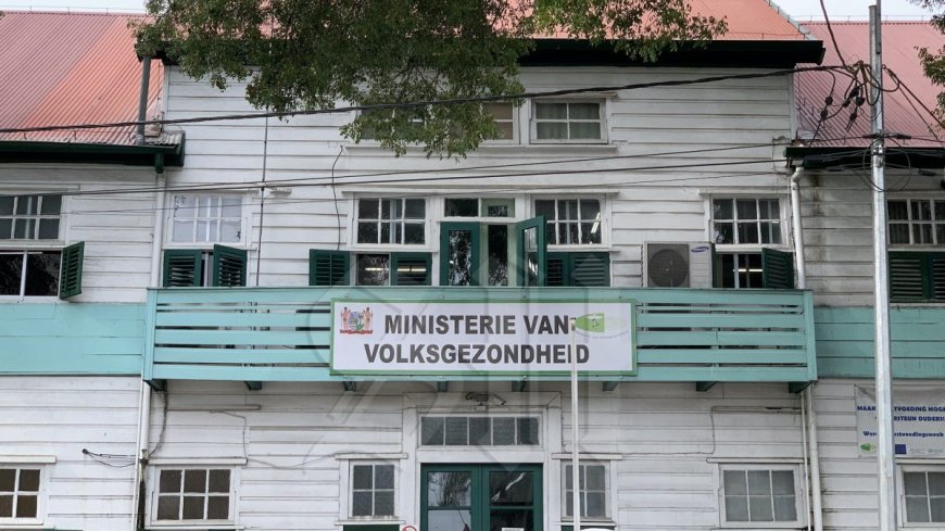 Ministerie van Volksgezondheid onderzoekt aanbieders van onbewezen middelen tegen nierfalen