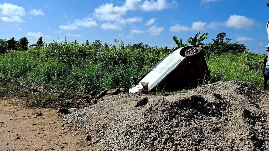 Verkeersongeval aan Commissaris Weythingweg kost bestuurder het leven
