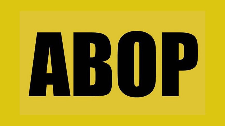 ABOP: erkenning grondenrechten is geen gunst, maar kwestie van rechtvaardigheid