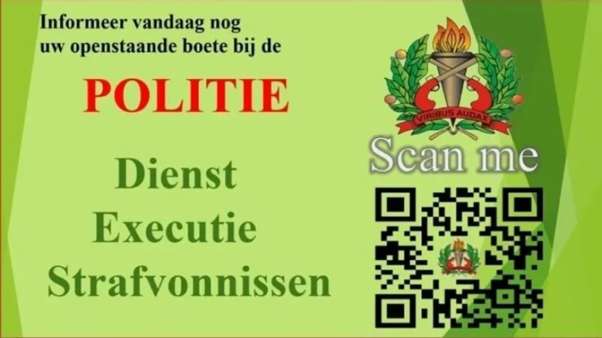 DES spoort 29 veroordeelden op te de Nieuwe Grond