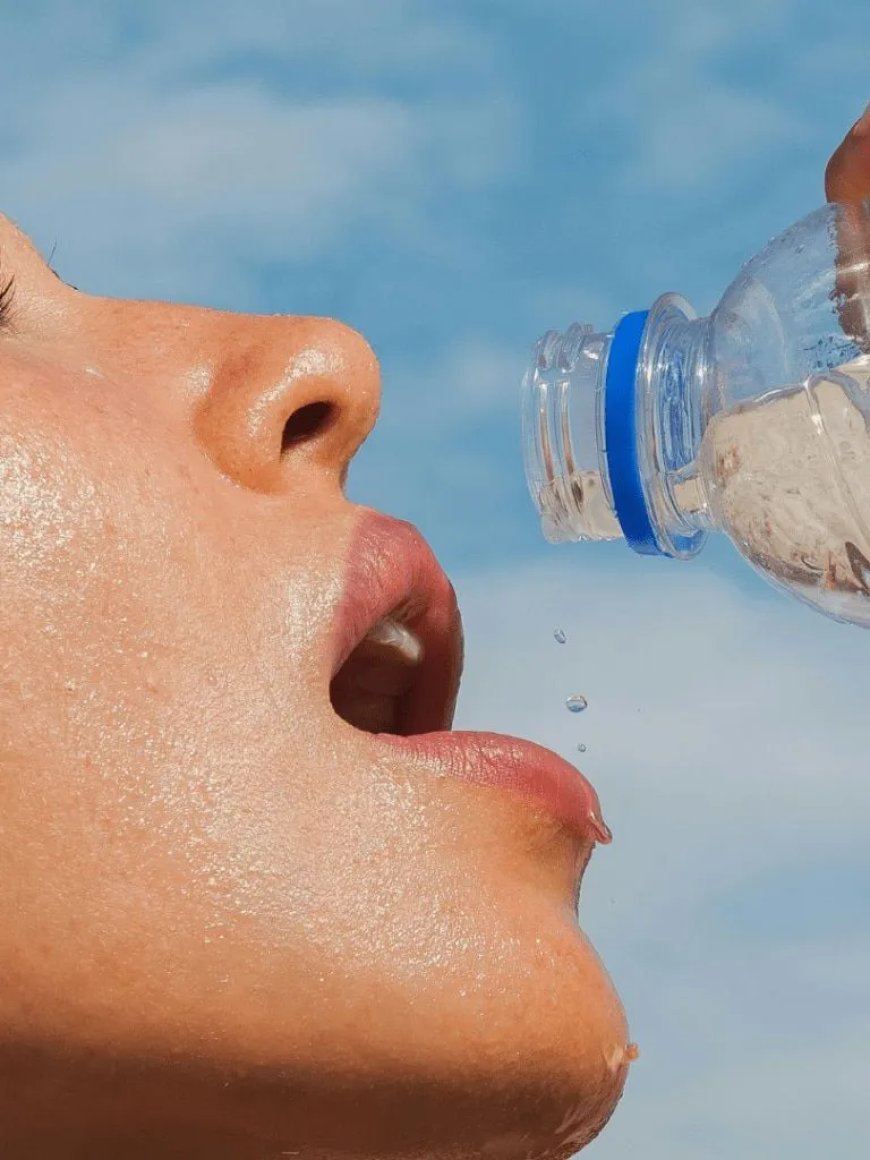 Droge maanden in Suriname zorgen mogelijk voor drinkwatertekort