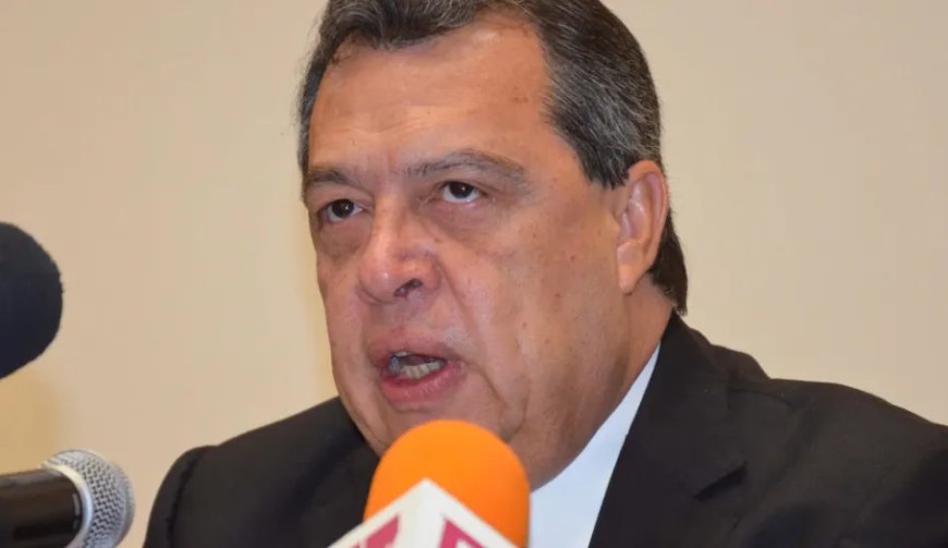Meer dan tien jaar na verdwijning 43 studenten in Mexico, is voormalig gouverneur gearresteer