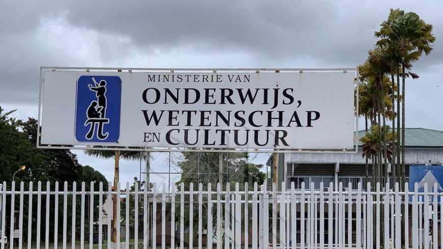Onderwijs en bedrijfsleven slaan handen ineen