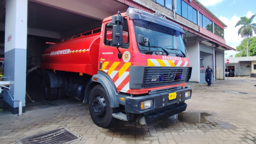 Verkoold lichaam van manspersoon gevonden na woningbrand in Albina