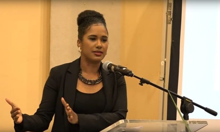 Serena Essed: ‘Geen termijnen voor PG, politieke invloed moet worden voorkomen’
