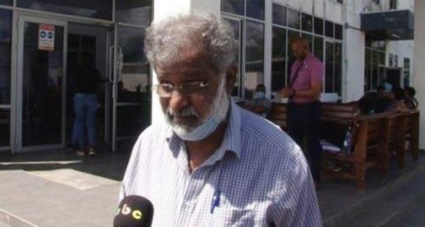 Kanhai: Centrale Bank mocht kasreserve gebruiken
