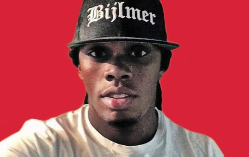 Veroordeelde rapper Jason Leonora ook verdachte in moordonderzoek Curaçao