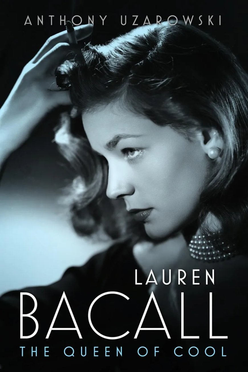 Weetje van de dag – Vandaag in 2014: Hollywood-icoon Lauren Bacall overleden