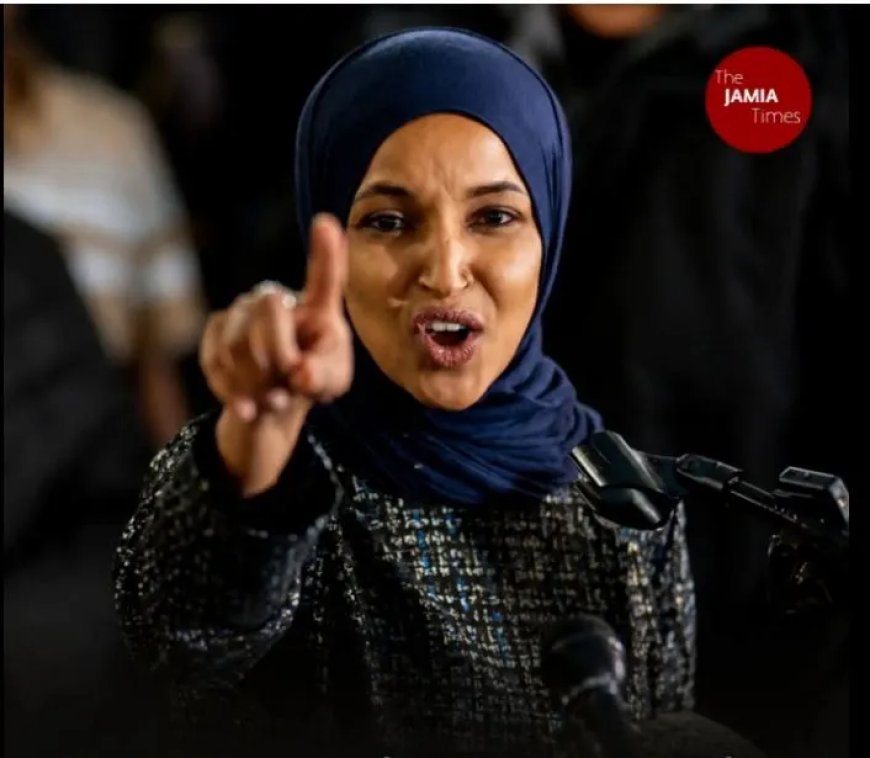 Ilhan Omar wint voorverkiezing met ruim 80 procent