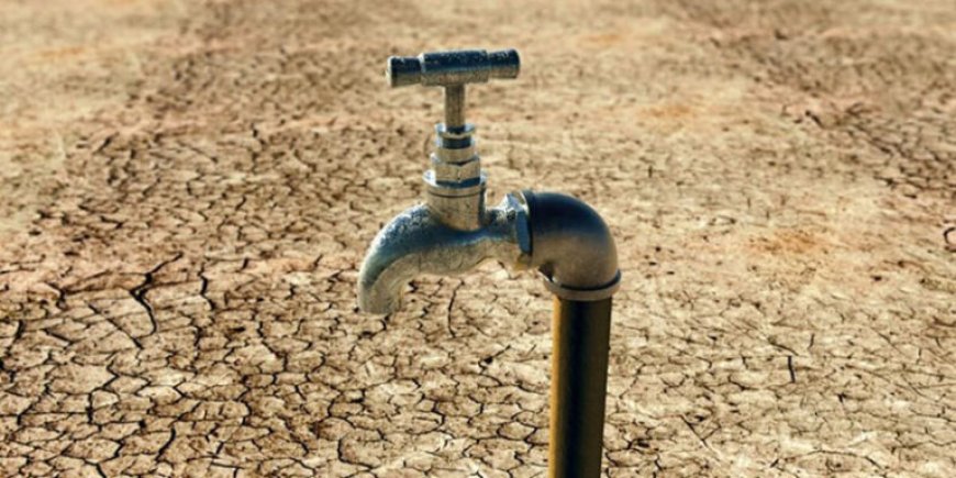 WATER- EN GASBOMPROBLEEM IN ALBINA ONVERANDERD