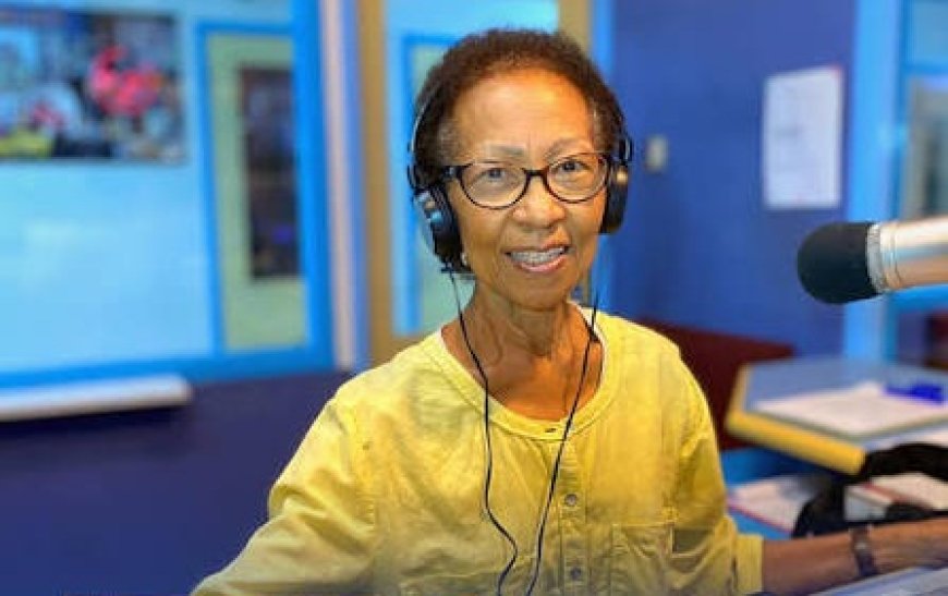 Radioland rouwt om overlijden icoon Gerda Duttenhofer (79)